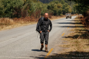 Spotkanie z Robertem Gondkiem