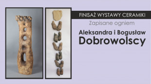 Spotkaj się z autorami wyjątkowych prac. KDK zaprasza na finisaż wystawy