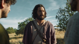 Kolejne spotkanie z „The Chosen” w Resursie