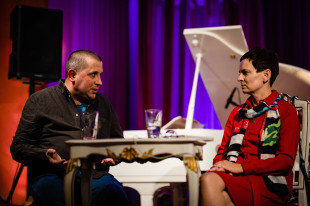 Nowy cykl w Muzeum Gombrowicza