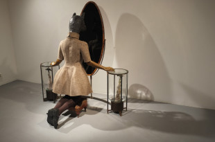 Elektrownia zaprasza na wystawę do... Orońska