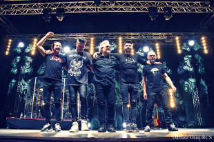 Koncert Zespołu IRA w hali RCS [ZDJĘCIA]