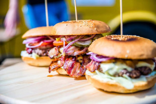 Food Trucki ponownie w Radomiu