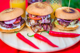 Food Trucki w Radomiu. Mamy vouchery! [KLIKNIJ i WYGRAJ]