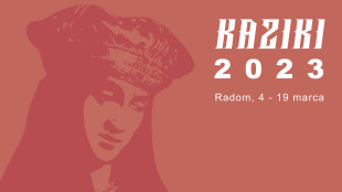 Kaziki 2023 - weekend pełen atrakcji