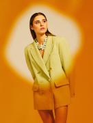 Ana śpiewa Poświatowską. Koncert u Gombrowicza