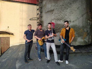 Resursa Music Drive: Na scenie Amaranth i GuzikOwce