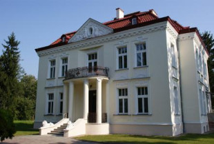 Literatura według... Piotr Sommer w Muzeum Gombrowicza