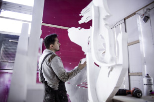 Elektrownia poleca się na weekend