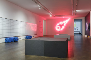 Wystawa edukacyjna dla dzieci w Elektrowni