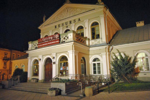 Jubileusz Adriana Szarego i promocja nowej książki