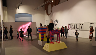 Tłumy na radomskiej Nocy Muzeów [ZDJĘCIA]