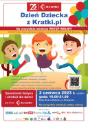 W piątek piknik rodzinny w kratkę