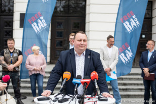 Free(Ra)dom Festival - „Uwolnij (swoją) naturę!”