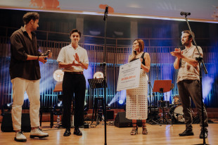 Kameralne Lato zakończone