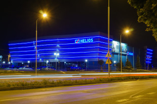 Mamy podwójne zaproszenia do kina Helios [KLIKNIJ i WYGRAJ]