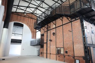 Warsztaty rodzinne w Elektrowni