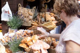 Zbliża się XXVI Radomskie Święto Chleba