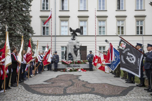 Obchody 79. rocznicy akcji rozbicia więzienia