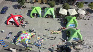 Strefa Bezpieczeństwa Compensy w Szydłowcu