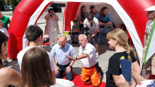 Jeden dzień – wiedza na całe życie. Zapraszamy na rodzinne pikniki Compensy!