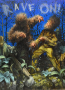 Bezpieczne miejsce. Wystawa którą warto zobaczyć!