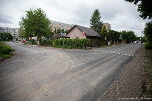 Kolejne ulice w Radomiu utwardzone