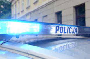 Mężczyzna odpowie za fałszywy alarm bombowy