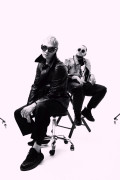 Koncert Zismann & Staniu w Elektrowni