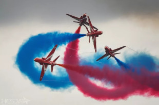 Kończą się bilety na sobotę Air Show Radom 2025!