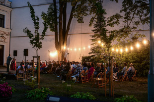 Festiwalowe opowieści różnych treści