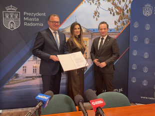 Jest decyzja! W Radomiu powstanie Miejski Urząd Pracy!