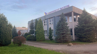 Na Borkach powstanie Centrum Sztucznej Inteligencji.  
