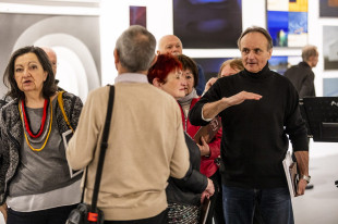 Weekend Seniora z Kulturą w Elektrowni
