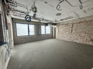 W szpitalu na Józefowie trwa modernizacja porodówki