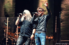 Artur Gadowski i PIotr Kupicha