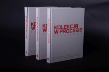 Katalog wystawy 