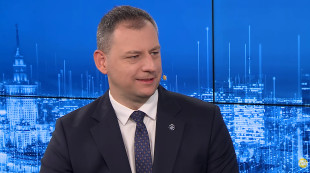 Prezes PPL ma plany na rozwój lotniska w Radomiu. 