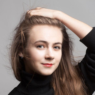 Aleksandra Hortensja Dąbek