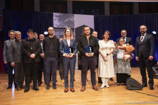 Agnieszka Jelonek i Tomasz Krok