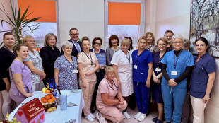 Jubileusz 25-lecia Zakład Opiekiu Długoterminowej Radomskiego Szpitala Specjalistycznego