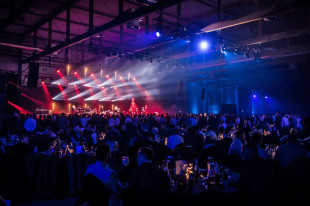 Jak zadbać o wygodę gości podczas eventu?