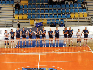 Radomka w Ołomuńcu