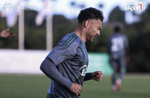 Pewne zwycięstwo Radomiaka w drugim portugalskim sparingu