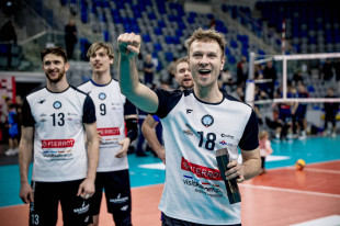 Czarni wzięli rewanż na MKS. Zwycięstwo z wyżej notowanym rywalem