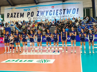 Zwycięstwo Radomki najlepszym lekarstwem na kłopoty klubu