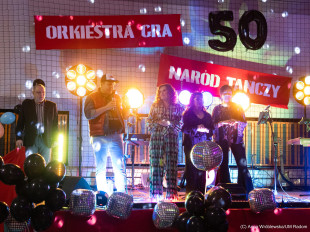 Radomski PiS ostro krytykuje potańcówkę w klimacie PRL z okazji 50. rocznicy Czerwca '76