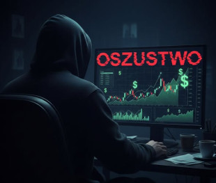 Kolejna plaga oszustw. Długa lista Radomian z wyczyszczonymi kontami