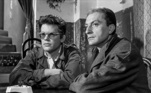 WAJDA: re-wizje. Przegląd filmów Andrzeja Wajdy w 100. rocznicę urodzin