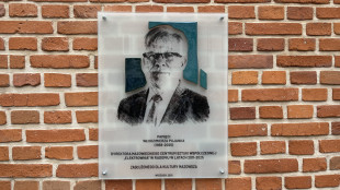 Pierwsza rocznica śmierci Włodzimierza Pujanka